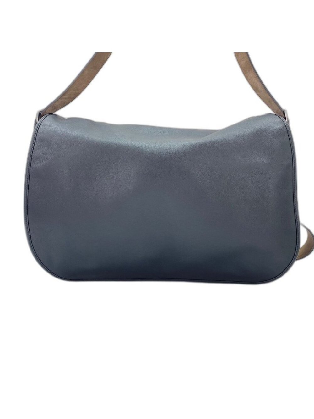 Hermes Messenger Bag Barda